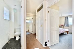 Landing- click for photo gallery